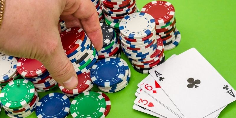 Kinh nghiệm được cao thủ chơi baccarat đúc kết và chia sẻ