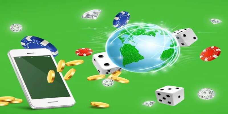 Casino online đỉnh cao cho bạn