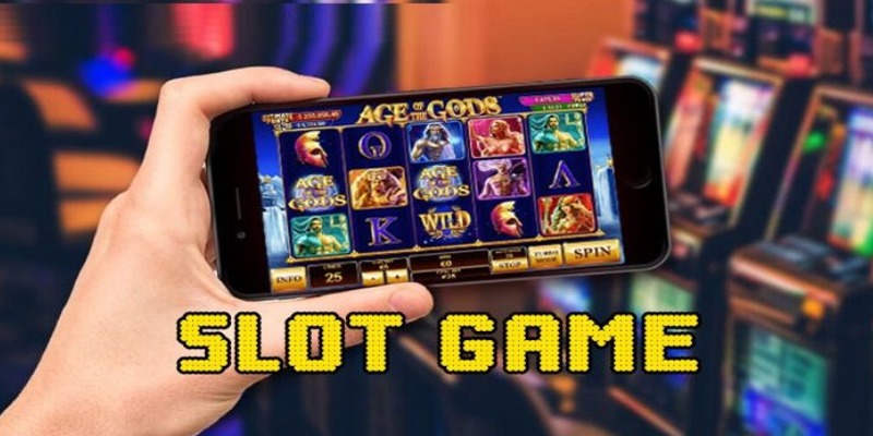 game slot là gì avatar